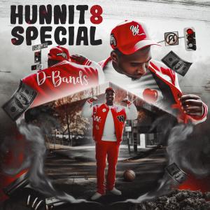 Dbands的專輯Hunnit8 Special (Explicit)