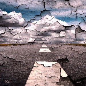 ดาวน์โหลดและฟังเพลง Lost พร้อมเนื้อเพลงจาก Kalli