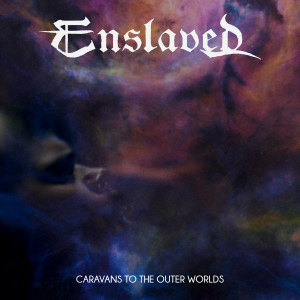 Caravans to The Outer Worlds (Live from the Otherworldly Big Band Experience) dari Enslaved
