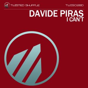 อัลบัม I Can't ศิลปิน Davide Piras