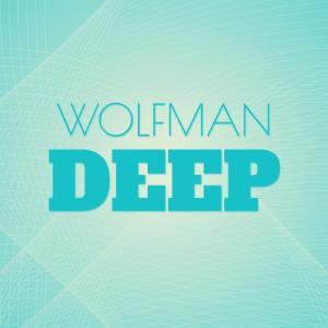 อัลบัม Wolfman Deep ศิลปิน Various Artists