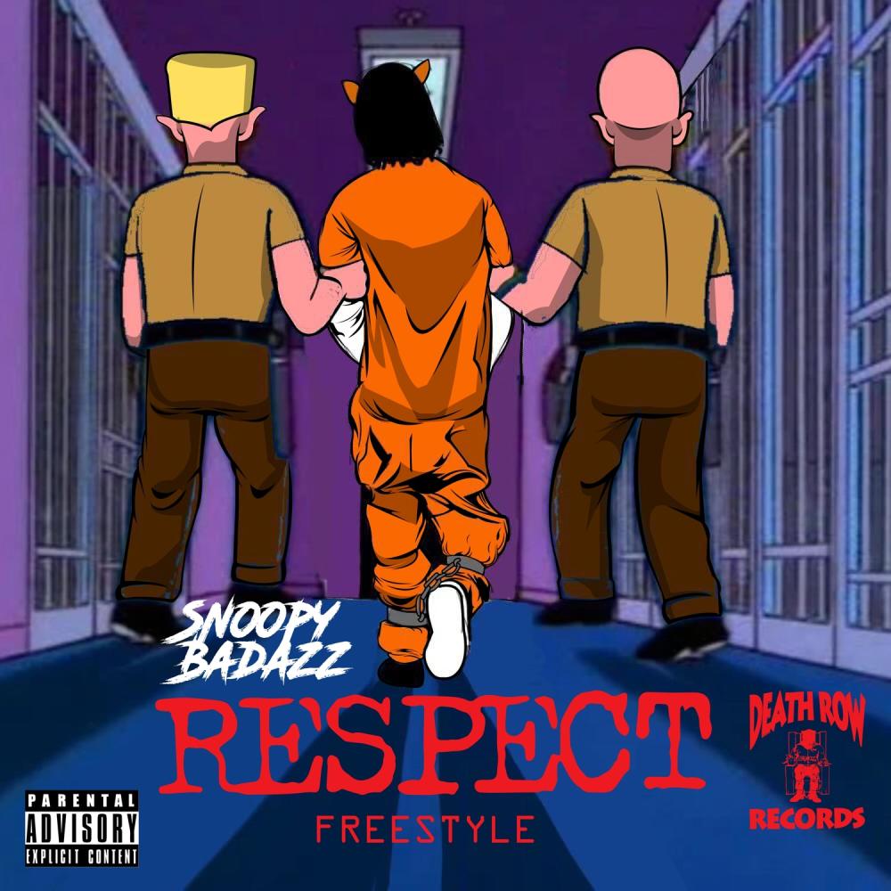 Respect "Freestyle" (Explicit)