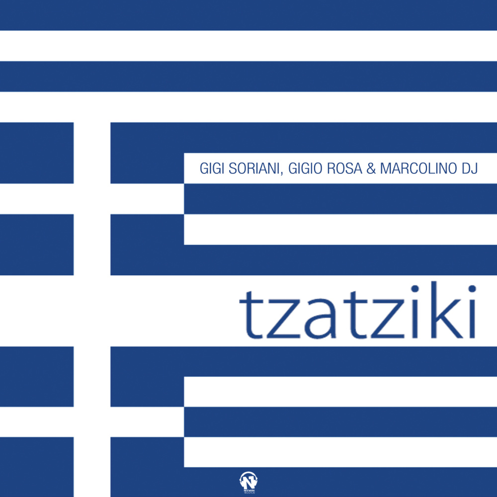 Tzatziki (Club Radio Edit)