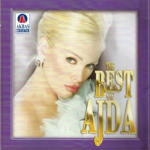 อัลบัม The Best of Ajda ศิลปิน Ajda Pekkan