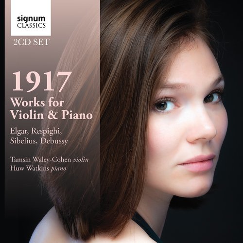 Five Pieces for Violin & Piano, Op. 81: I. Mazurka