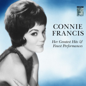 ดาวน์โหลดและฟังเพลง The Look Of Love พร้อมเนื้อเพลงจาก Connie Francis