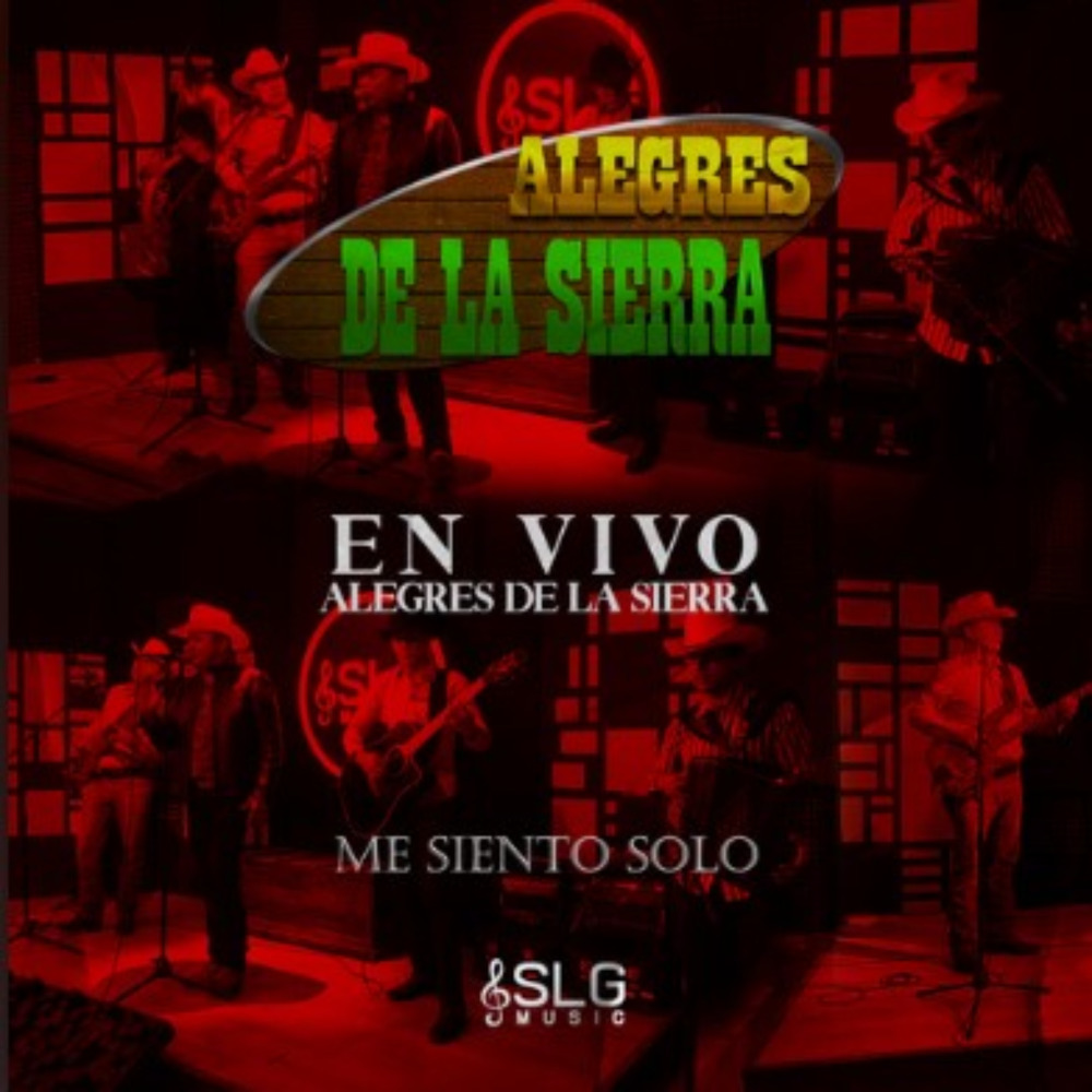 Me Siento Solo(En Vivo)