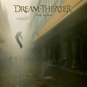 ดาวน์โหลดและฟังเพลง The Alien พร้อมเนื้อเพลงจาก Dream Theater