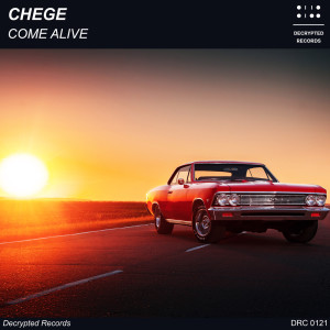 收聽Chege的Come Alive歌詞歌曲