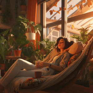 Relax with Lofi: Soothing Tunes