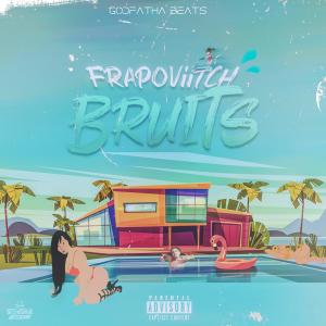 Listen to Bruits (Tape #3) (Explicit) (Tape #3|Explicit) song with lyrics from Godfatha Beats