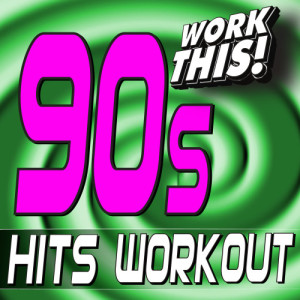 收聽Work This! Workout的I Don’t Want to Miss a Thing (Workout Mix + 140 BPM) (Workout Mix|140 BPM)歌詞歌曲