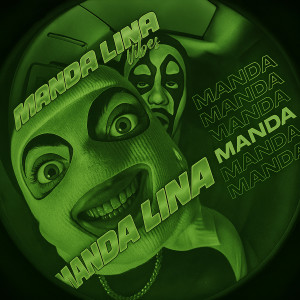 收聽6YNTHMANE的MANDA LINA (ULTRA SLOWED)歌詞歌曲