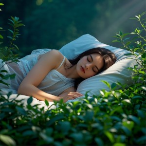 ดาวน์โหลดและฟังเพลง Relaxation Night Vibes พร้อมเนื้อเพลงจาก Deep Sleep Vacuum Cleaners