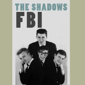 The Shadows的專輯FBI