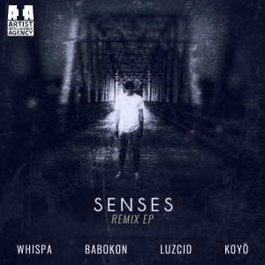 Prismo的專輯Senses (Remixes) - EP