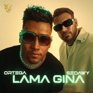 Album Lama Gina from Ortega