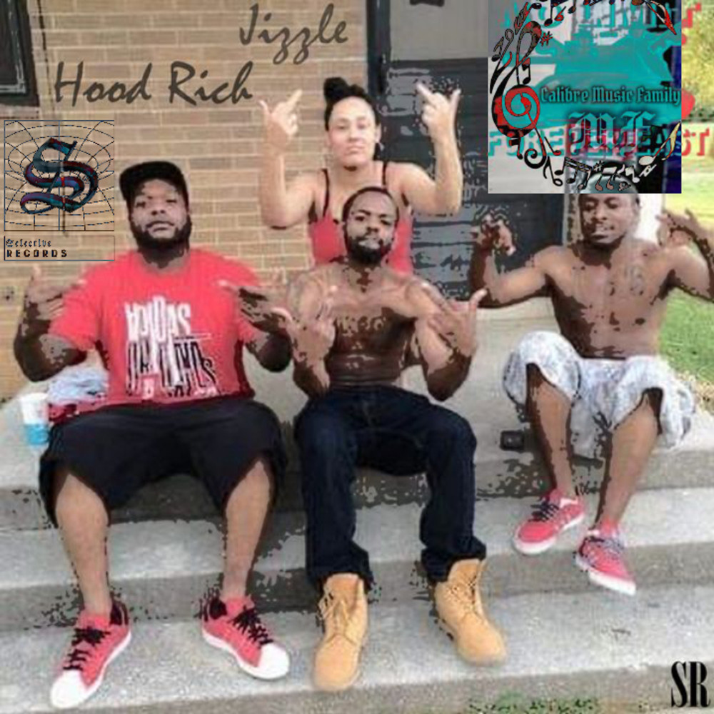 Hood Rich (Explicit)