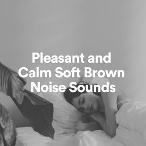 Pleasant and Calm Soft Brown Noise Sounds dari Brown Noise Baby