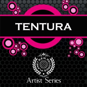 Tentura的專輯Artist Series