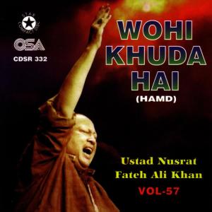 ดาวน์โหลดและฟังเพลง Kuchh To Hawa Bhi Sard Thi พร้อมเนื้อเพลงจาก Ustad Nusrat Fateh Ali Khan