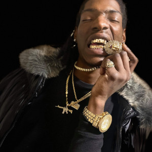 收聽Tk Brim的They Wanna $E (Explicit)歌詞歌曲