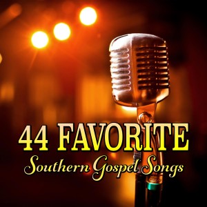 อัลบัม 44 Favorite Southern Gospel Songs ศิลปิน Ben Speer