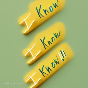 Smooth_904的專輯I know i know i know (Explicit)