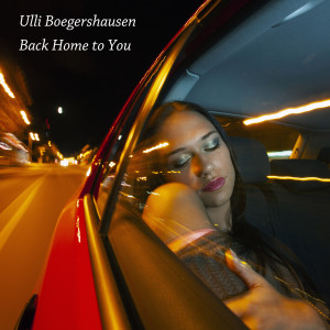 Ulli Bogershausen的專輯Back Home to You (Nylon Guitar Version)