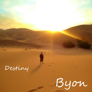 อัลบัม Destiny ศิลปิน Byon