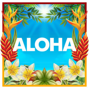 Alfred Apaka的專輯Aloha