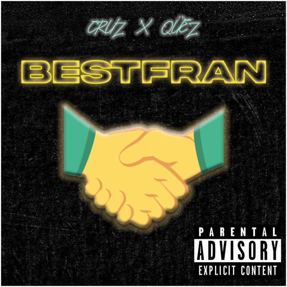 Bestfran (feat. Qüez)
