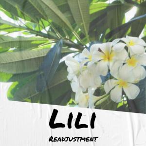 Album Lili Readjustment from Various