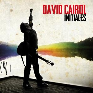 Album Initiales from David Cairol