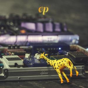 收听Alphones的totemør歌词歌曲