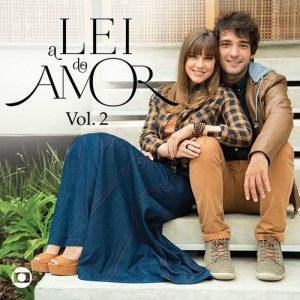 Various的專輯A Lei do Amor, Vol. 2