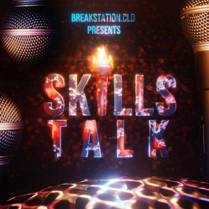 AyG的專輯Skills Talk (Explicit)