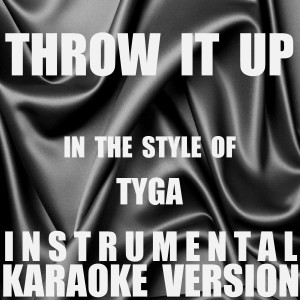 ดาวน์โหลดและฟังเพลง Throw It Up พร้อมเนื้อเพลงจาก Out Trax