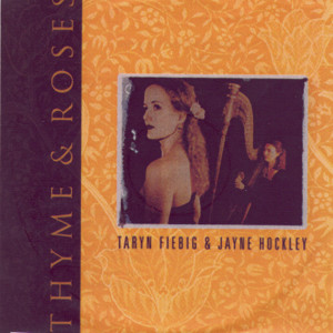 ดาวน์โหลดและฟังเพลง Let No Man Steal Your Thyme พร้อมเนื้อเพลงจาก Taryn Fiebig