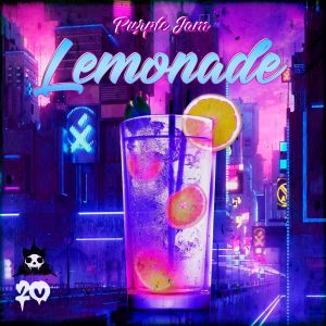 Dengarkan lagu Lemonade nyanyian Purple Jam dengan lirik