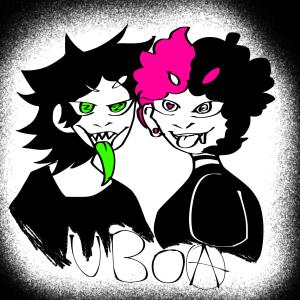 ดาวน์โหลดและฟังเพลง UBOA (feat. KNIFEHAVER) (Explicit) พร้อมเนื้อเพลงจาก Leira The Tranarchist