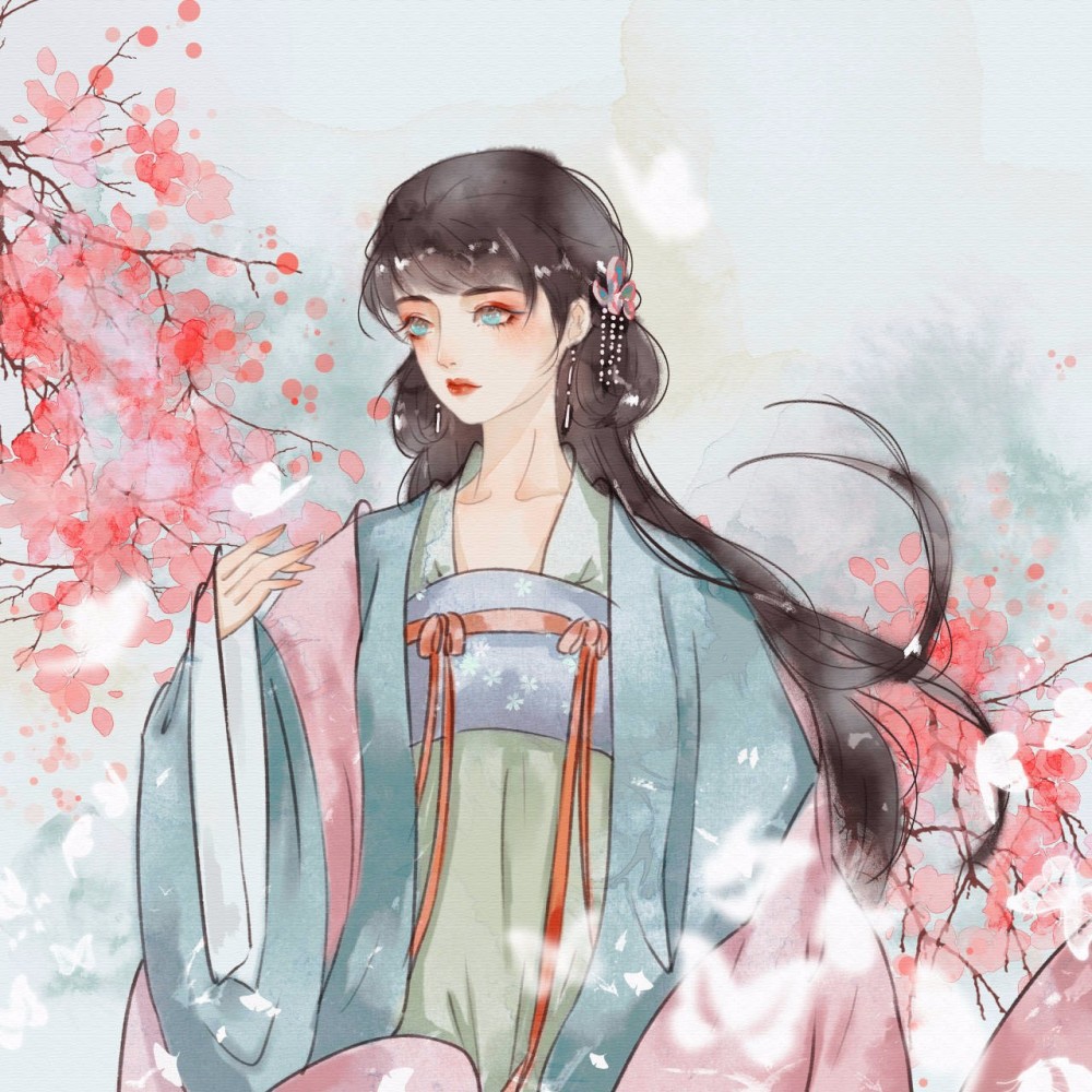 景卿