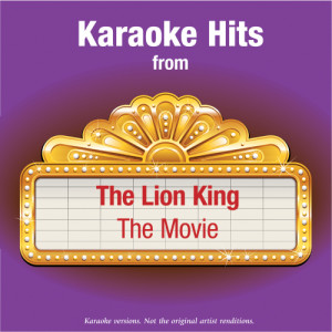 收聽Ameritz Karaoke Band的He Lives In You (In The Style Of The Lion King – The Movie)歌詞歌曲