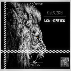 Album Lion Hearted (Explicit) from 