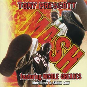 ดาวน์โหลดและฟังเพลง Reason For This พร้อมเนื้อเพลงจาก Tony Prescott