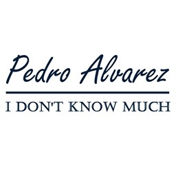 收聽Pedro Alvarez的I Don't Know Much歌詞歌曲