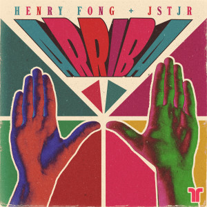 Album Arriba from Henry Fong
