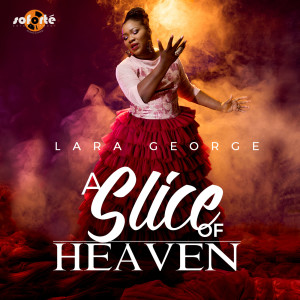 Lara George的專輯A Slice of Heaven