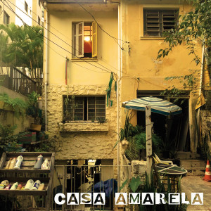 收聽wescritor的Casa Amarela歌詞歌曲