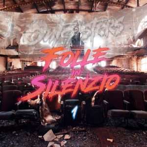 Outcasters的专辑Folle in silenzio, Vol. 1 (Explicit)